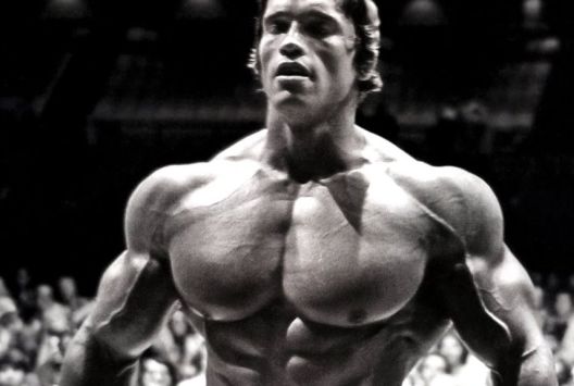 Classic velikani: Najbolje građeni ljudi ikada