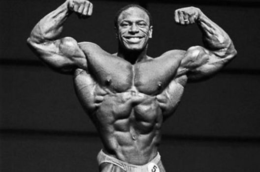 Deset stvari kojima nas uče najveći bodybuilderi