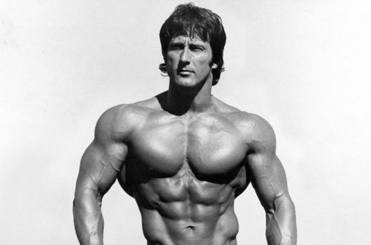 Deset stvari kojima nas uče najveći bodybuilderi