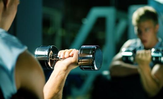 Pet stvari koje garantuju neuspjeh u teretani