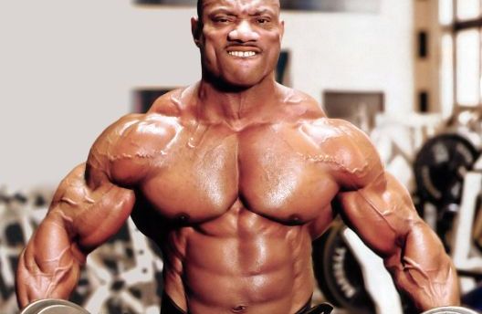 Deset stvari kojima nas uče najveći bodybuilderi