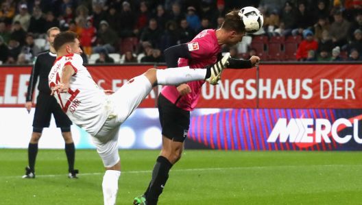 Loši momci: 10 najgore disciplinovanih fudbalera