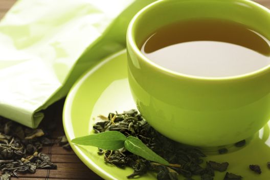 Zeleni čaj: Zašto bi ga trebalo često piti