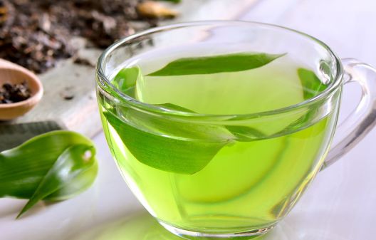 Zeleni čaj: Zašto bi ga trebalo često piti