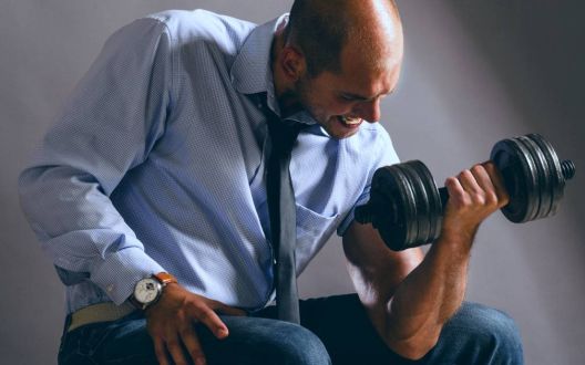 Životne promjene neophodne za jačanje testosterona