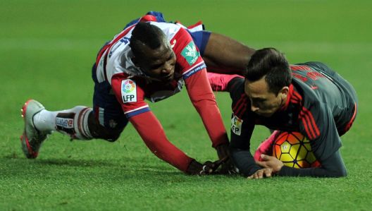 Loši momci: 10 najgore disciplinovanih fudbalera