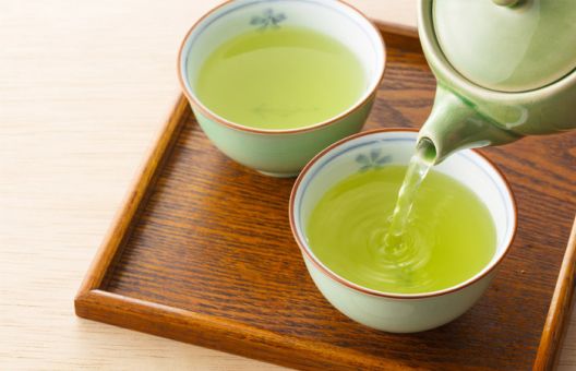 Zeleni čaj: Zašto bi ga trebalo često piti