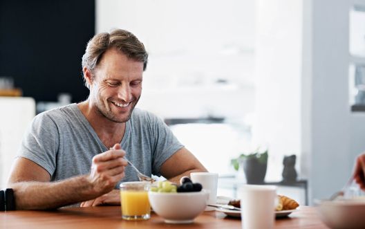 Životne promjene neophodne za jačanje testosterona