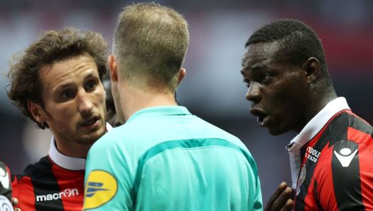 Loši momci: 10 najgore disciplinovanih fudbalera