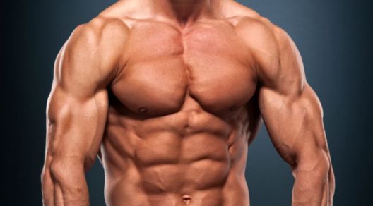 Šest najboljih vježbi za izgradnju snažnih prsa