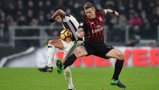 Loši momci: 10 najgore disciplinovanih fudbalera