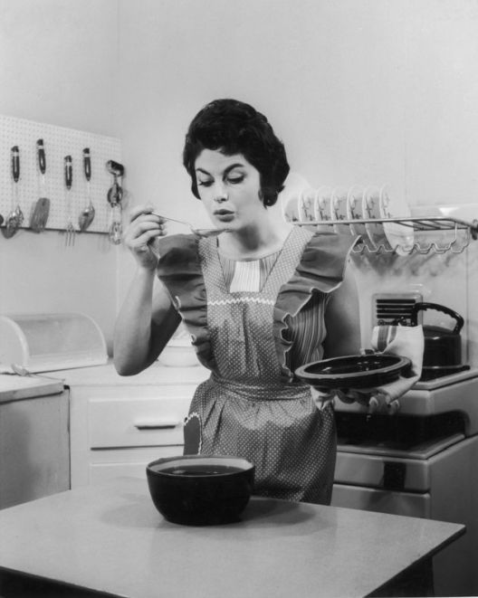 Historija dijeta prema decenijama Historija dijeta prema decenijama