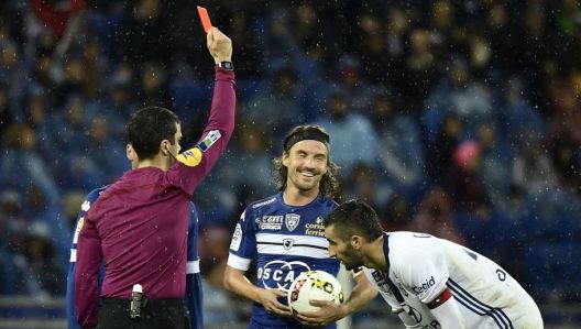 Loši momci: 10 najgore disciplinovanih fudbalera