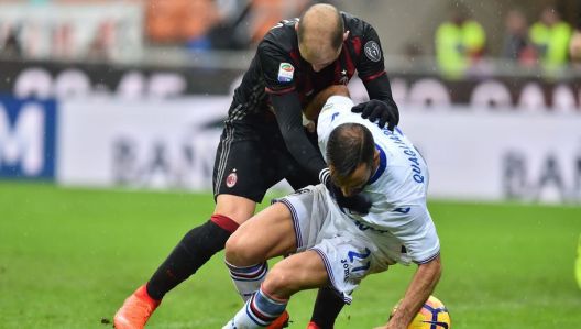 Loši momci: 10 najgore disciplinovanih fudbalera