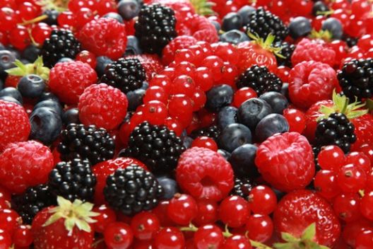 Ukusno i efikasno: Voćke koje pomažu bržem mršanju