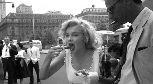 Historija dijeta prema decenijama