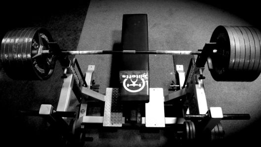 10 ludih činjenica o bodybuilderima