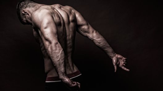 10 ludih činjenica o bodybuilderima