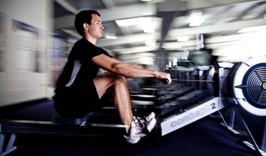 Vježbe koje troše više kalorija od trčanja