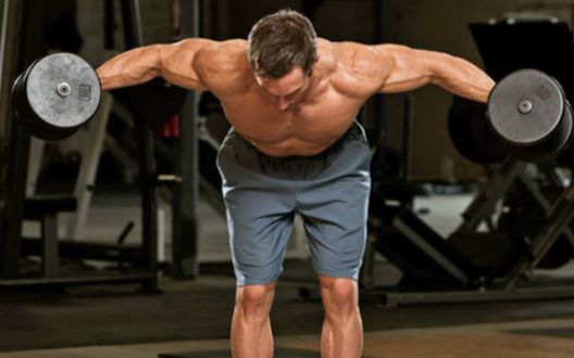 Trening ramena i 5 grešaka koje većina pravi