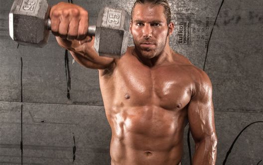 Trening ramena i 5 grešaka koje većina pravi