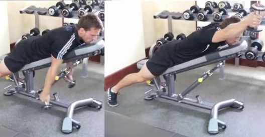 Kako izbjeći mišićni debalans u svom sportu