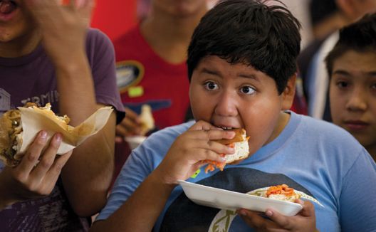 Top 5 država svijeta sa najdebljim stanovništvom