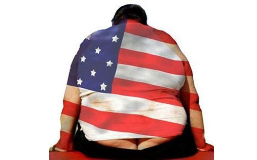 Top 5 država svijeta sa najdebljim stanovništvom