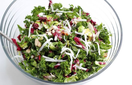 Želite biti inteligentniji? Jedite ove namirnice