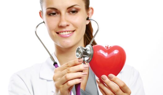 Put do zdravog srca: 5 najkonkretnijih savjeta