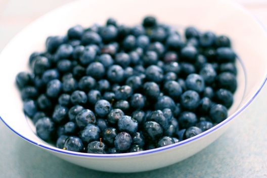 Želite biti inteligentniji? Jedite ove namirnice