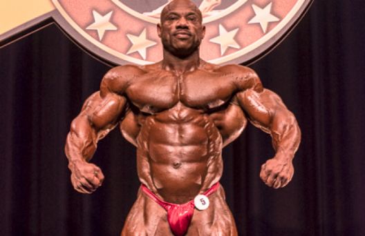 Pet najbogatijih bodybuildera moderne ere