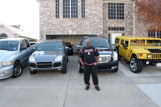 Pet najbogatijih bodybuildera moderne ere