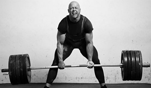 Usudite se: Sve što treba znati o mrtvom dizanju