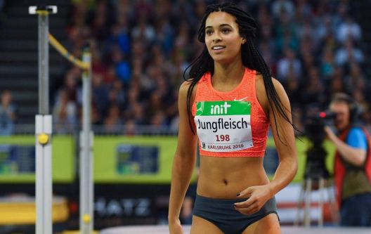 One su najzgodnije atletičarke današnjice One su najzgodnije atletičarke današnjice