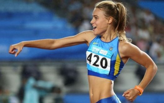 One su najzgodnije atletičarke današnjice