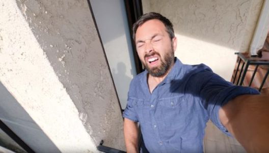 Neke stvari u vezi tijela su neobjašnjive i nauci Neke stvari u vezi tijela su neobjašnjive i nauci