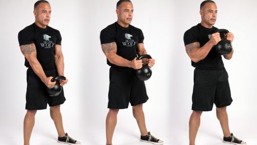 Kettlebell trening za početnike