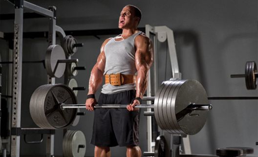 Usudite se: Sve što treba znati o mrtvom dizanju