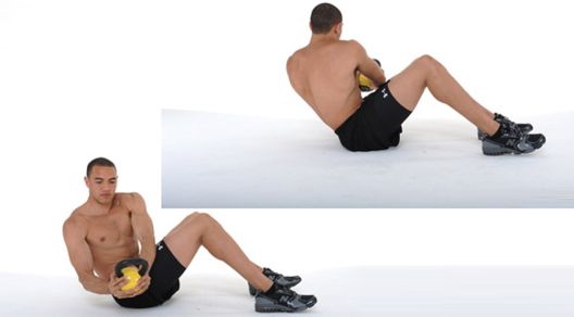 Kettlebell trening za početnike