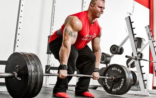 Usudite se: Sve što treba znati o mrtvom dizanju