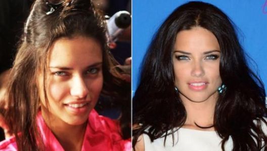 Kada najljepše dame na svijetu skinu šminku