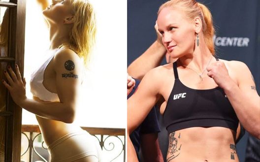 Opake ljepotice: Top 10 najzgodnijih UFC fajterica