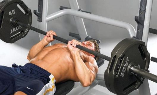 Kako saznati da li ste napredovali u treningu ?