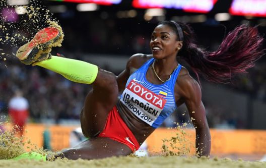 One su najzgodnije atletičarke današnjice