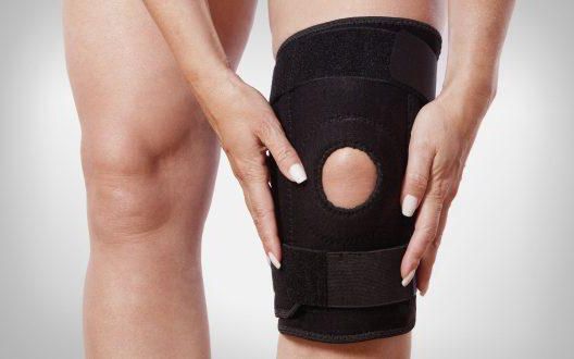 Bol u koljenu: Kako ga sanirati bez operacije