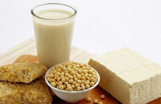 Osam načina kako unijeti proteine bez jedenja mesa Osam načina kako unijeti proteine bez jedenja mesa