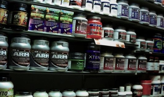 Osam načina kako unijeti proteine bez jedenja mesa