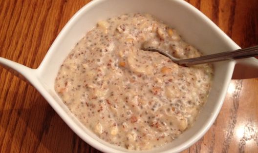 Ideja za brutalno ukusan proteinski doručak