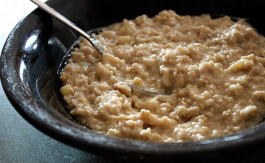 Zašto bi zobene pahuljice trebalo jesti svaki dan Zašto bi zobene pahuljice trebalo jesti svaki dan